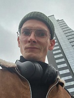 Русаков Дмитрий Александрович