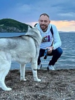 Дмитрий Сергеевич Диканов