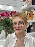 Светлана Георгиевна Чертовских