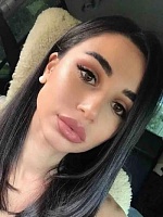Анна Ваграмовна Мхитарян