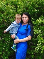 Петрачкова Екатерина Станиславовна