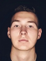 Никита Михайлович Лебедев