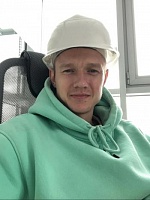 Максим Игоревич Гагач