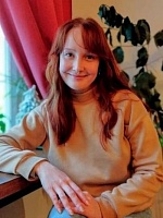 Ирина Анатольевна Шаймарданова