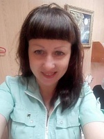 Егорова Нина Сергеевна