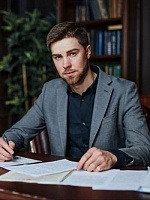 Василий Владимирович Круташов