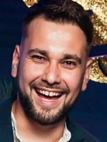 Шабалин Евгений Владимирович