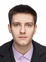 Андрей Анатольевич Зимин
