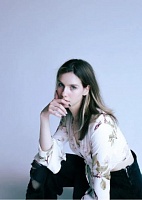 Аделина Викторовна Жмурко