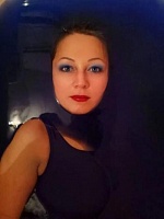 Шолпан Дуйсеналиевна Зиганшина