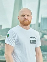 Андрей Петрович Петрушин