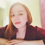 Чернышова Софья Михайловна