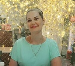 Елена Александровна Меньшикова