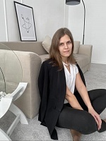 Екатерина Николаевна Бугай