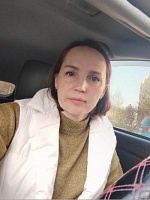 Ольга Александровна Иванова