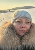 Светлана Николаевна Казакова