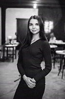 Евгения Алексеевна Исаченко