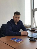 Даниил Игоревич Пархоменко