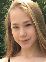 Бабич Елизавета Николаевна
