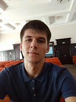 Акабов Денис Викторович