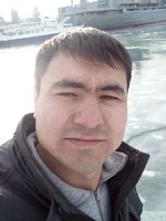 Джасур Бирдимуротовч Джураев