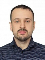 Игорь Анатольевич Коноваленко