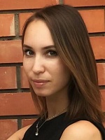Надежда Владимировна Спицина