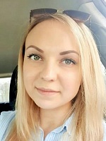 Кристина Эдуардовна Макарова