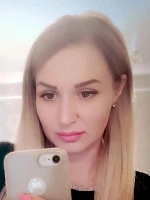 Безняк Анастасия Александровна