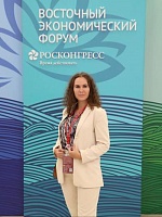 Анастасия Анатольевна Сорока