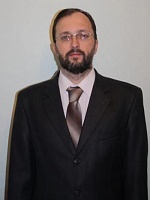 Николай Александрович Кабанов