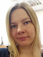 Евгения Игоревна Ск