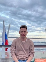Кирилл Алексеевич Антонов