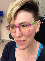 Анна Алексеевна Дронникова