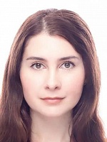 Наталья Евгеньевна Трофимова
