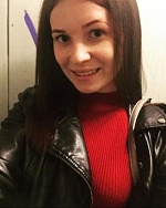 Сидова Ксения Владимировна