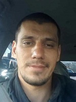 Сергей Григорьевич Мустафин