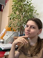 Любовь Михайловна Крутских