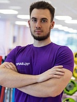 Михаил Борисович Канаев