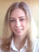 Софья Алексеевна Ламова