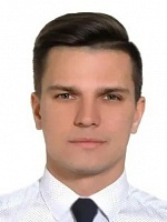 Виталий Владимирович Николаев