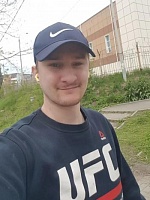 Сергей Вадимович Ясинов