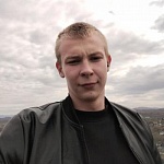 Дмитрий Евгеньевич Алексютин