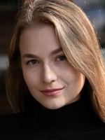 Анастасия Сергеевна Евдокимова