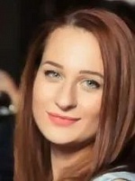 Екатерина Викторовна Месевра