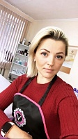 Васильева Елена Анатольевна