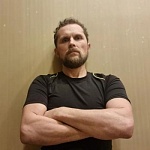 Вадим Сергеевич Мальцев