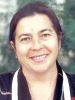 Любовь Павловна Альянова