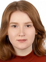 Долгополова Полина