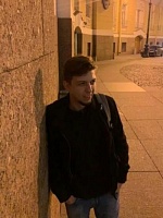 Васильев Никита Станиславович